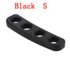 Silicone Shot Lock Basketball Ball Shooting Trainer