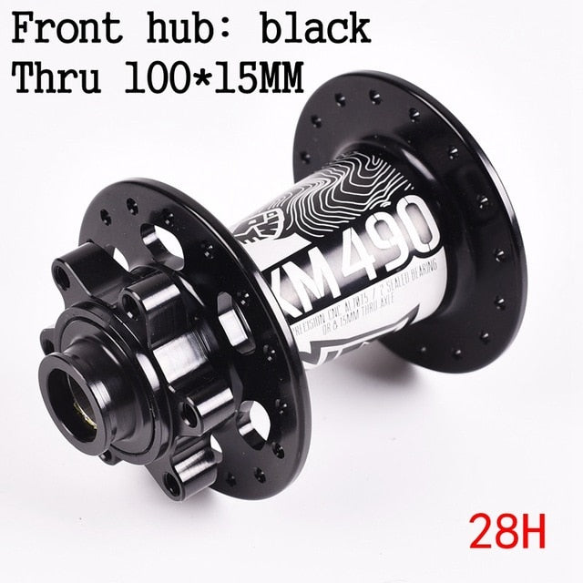 Bearing MTB Mountain Bike