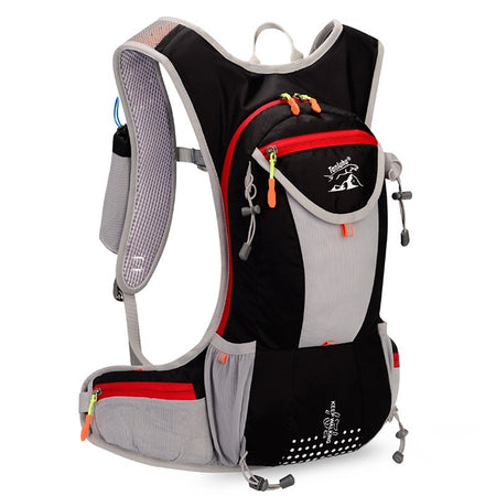 Hiking Backpack Camping Bag Men and Women