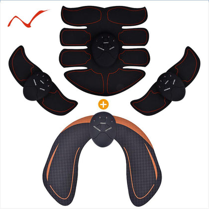 Smart EMS Hips Trainer