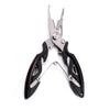 Multi-functional Plier Fishing Lanyards Boating Ropes Kayak Camping Tools