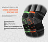 Knee Support Professional Protective Sports
