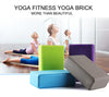Yoga Block Colorful Foam Block Brick