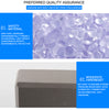 Yoga Block Colorful Foam Block Brick
