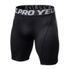 Men Sport Compression Tights