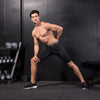 Men Sport Compression Tights