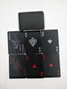 Waterproof PVC Plastic Playing Cards Set