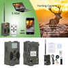 Hunting Trail Cameras