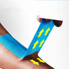 Elastic Cotton Roll Adhesive Tape Muscle Injury Support