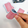 Plastic Waterproof Playing Cards Game