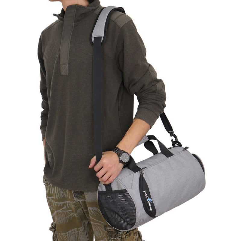 Sports Gym Bags
