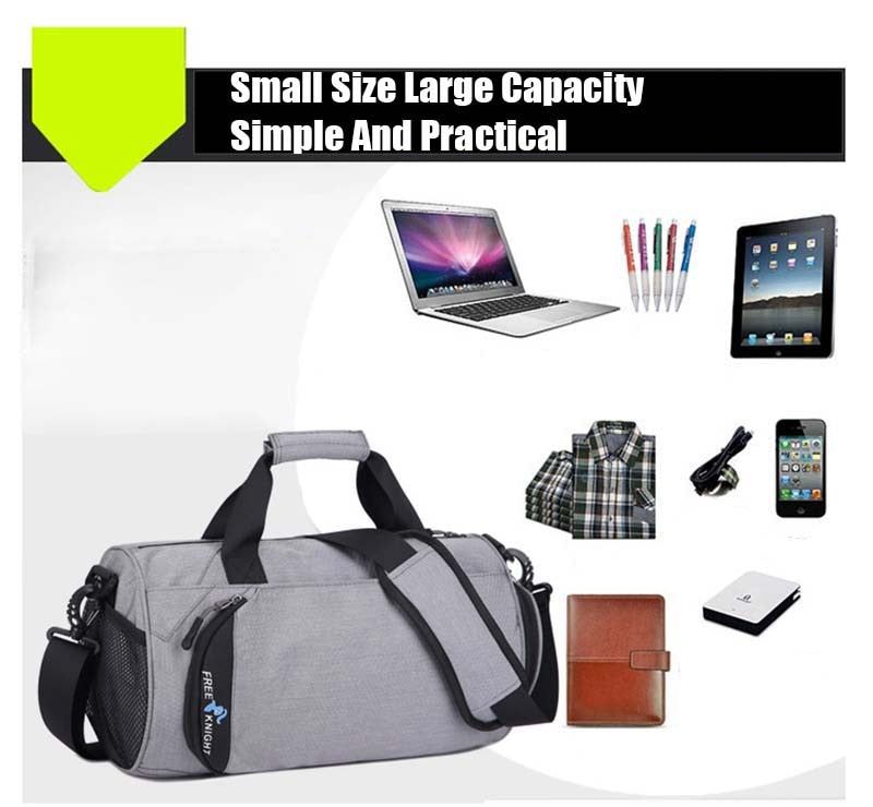 Sports Gym Bags