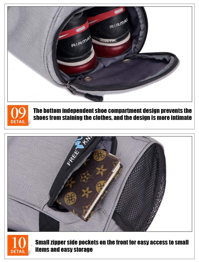 Sports Gym Bags