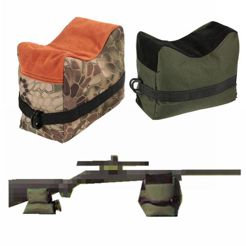 Sniper Shooting Bag