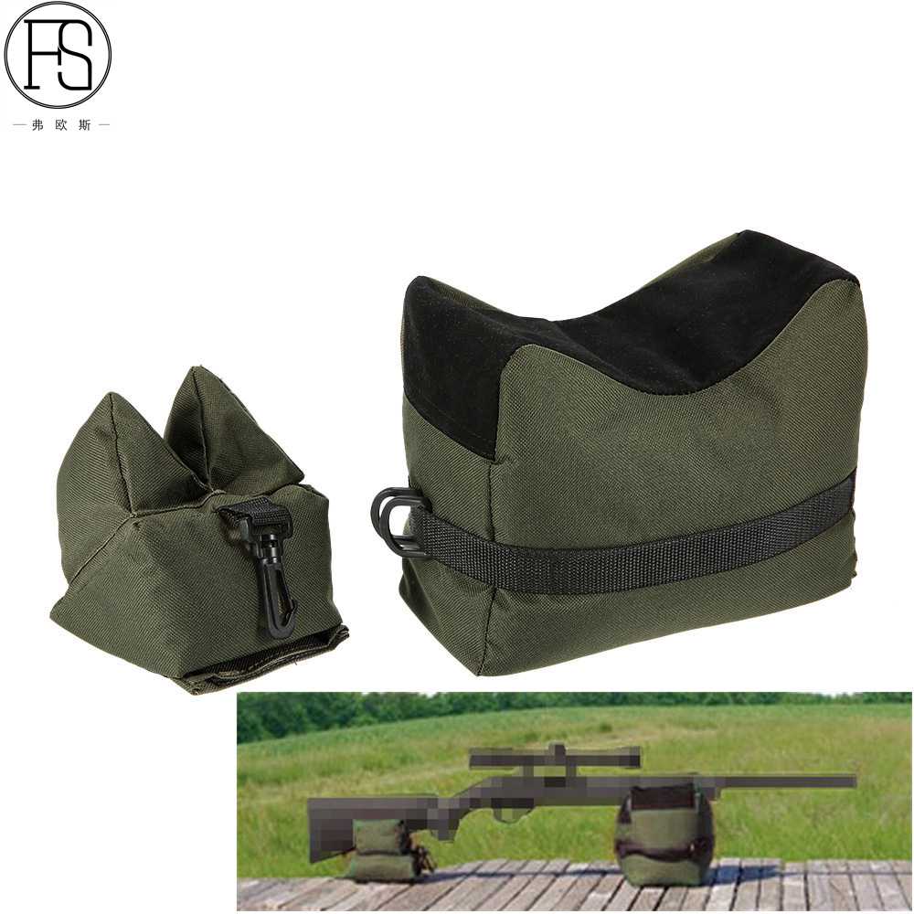 Sniper Shooting Bag