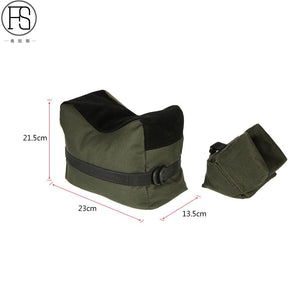 Sniper Shooting Bag