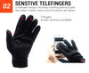 Thermal Warm Touchscreen Glove