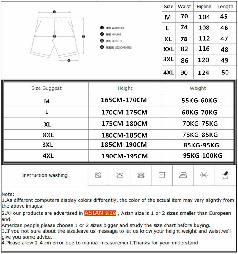 Men's Running 2 in 1 Sports Shorts