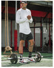 Men's Running 2 in 1 Sports Shorts