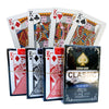 Plastic Waterproof Playing Cards Game