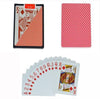 Plastic Waterproof Playing Cards Game