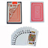 Plastic Waterproof Playing Cards Game