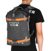 Backpack Floating Roll-top Sport Bag Drifting Swimming