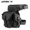 Leg Bag Military Waist Pack Leg Travel Belt
