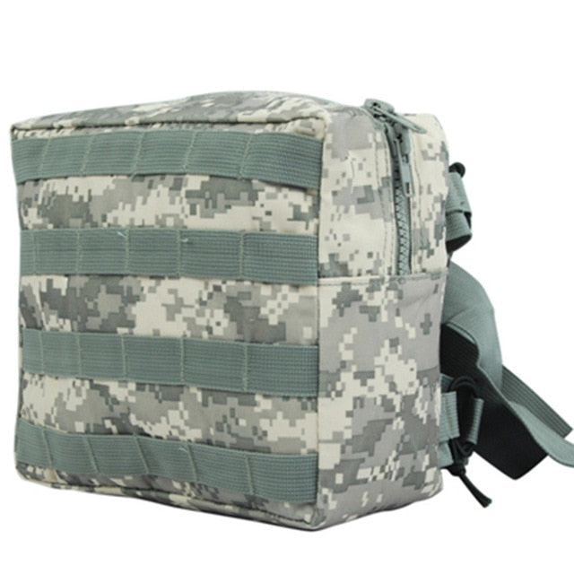 Leg Bag Military Waist Pack Leg Travel Belt