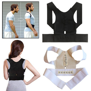 Adjustable Back Support Posture Corrector