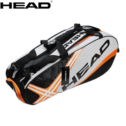 Head Tennis Racket Bag Backpack
