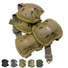 Tactical Knee Pad Sport Working Hunting
