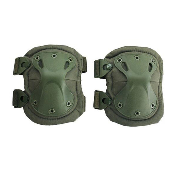 Tactical Knee Pad Sport Working Hunting