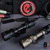 Element Softair Surefir Flashlight Super Bright