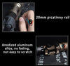 Element Softair Surefir Flashlight Super Bright