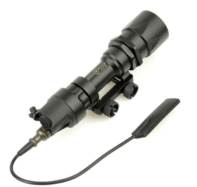 Element Softair Surefir Flashlight Super Bright