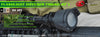 Element Softair Surefir Flashlight Super Bright