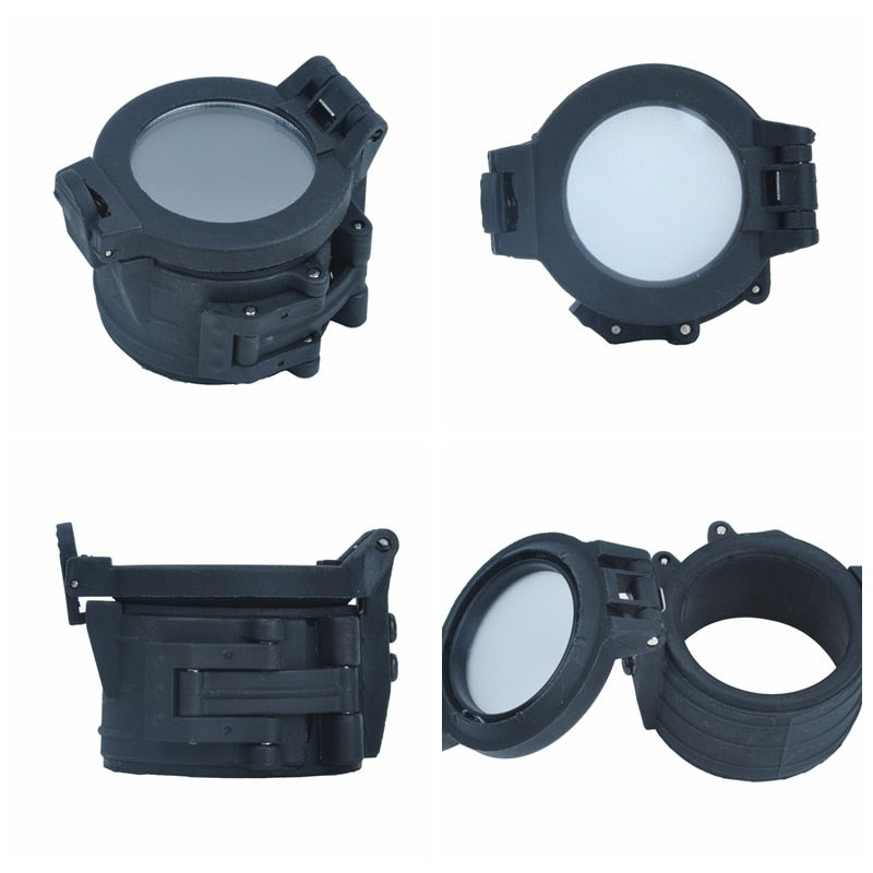 Element Softair Surefir Flashlight Super Bright