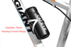 Cycling Tool Capsule Boxes Rainproof Bottle Cage (not include tools)