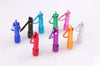 Carabiner flashlight mini flashlight bright flashlight LED flashlight