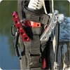 Multi-functional Plier Fishing Lanyards Boating Ropes Kayak Camping Tools