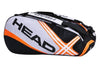 Head Tennis Racket Bag Backpack