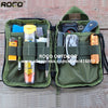 Compact Pocket Organizer Pouch MOLLE Gadget