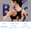 Women Sport Bra Top