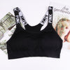 Women Sport Bra Top