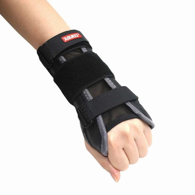 Wrist Support Brace For Pain Relief