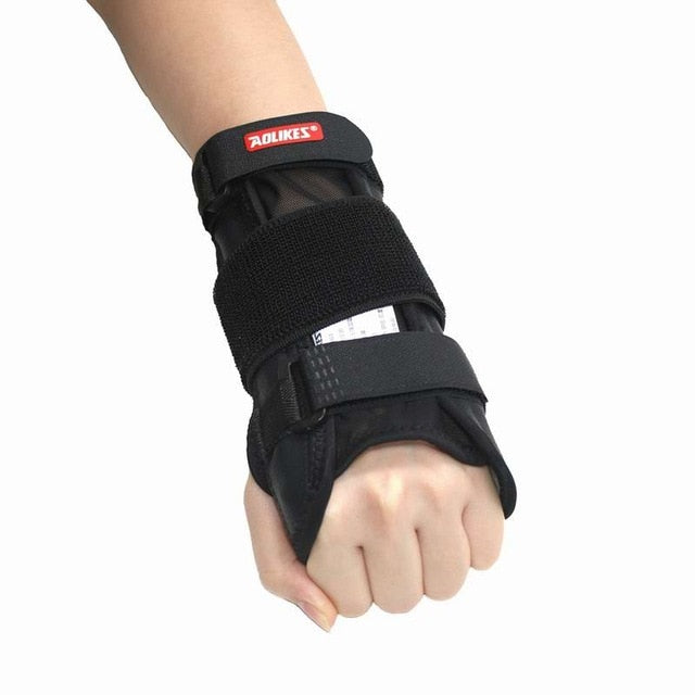 Wrist Support Brace For Pain Relief