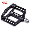 MEETLOCKS Utral Sealed Bike Pedals