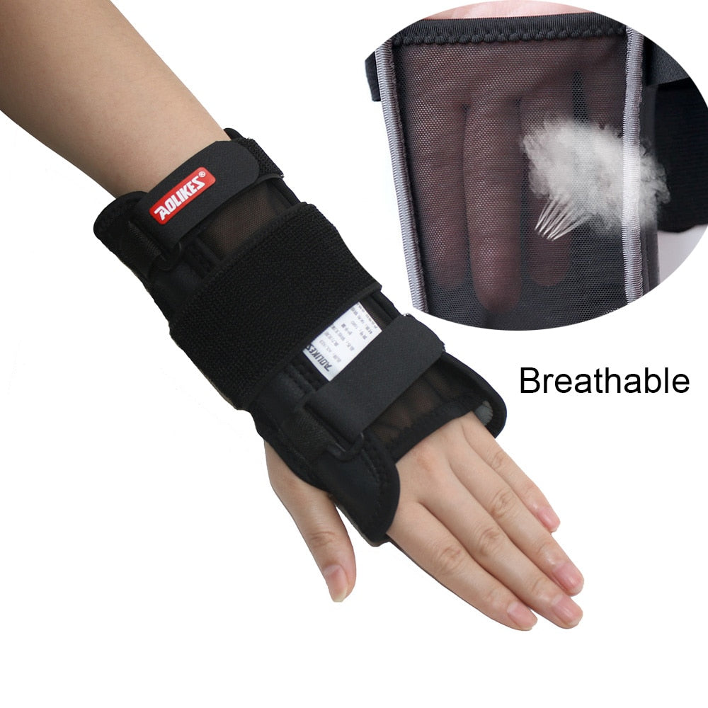 Wrist Support Brace For Pain Relief