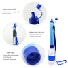 Outdoor Portable Purifier Water Filter YS-BUY